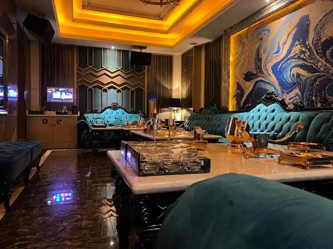 太原商务ktv开启商务ktv新玩法-杏花岭区ktv预定